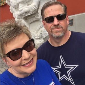 Meet your Posher, Misty